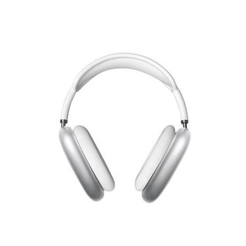 Auriculares Inalámbricos Smartek Tws-p9 Micrófono Bluetooth 5.0 Plata