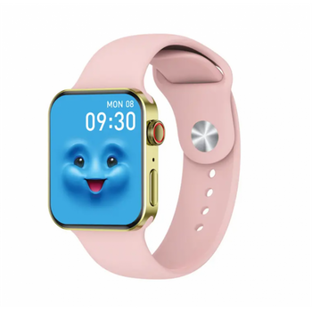 Reloj Inteligente Smartwatch Unisex,ip67, Con Llamadas, Bluetooth,  Rastreador De Fitness Gris Smartek con Ofertas en Carrefour