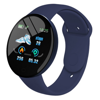 Smartwatch Reloj Deportivo Inteligente Bluetooth Fitness con Ofertas en  Carrefour