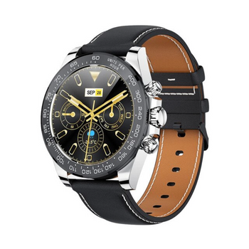 Smartek Reloj Inteligente Smart Watch Sw-aw13pro-b Negro