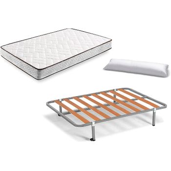 Patas para somier y patas de cama - IKEA