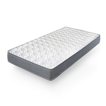 Colchón 90x200 Viscoelástico, Especial Cama Nido, Altura 15 Cm con Ofertas  en Carrefour