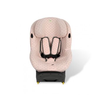 Funda Para Silla Maxi-cosi Mica I-size Little Fun Peach