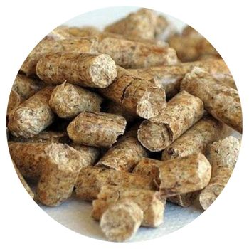 Pellet En Sacos De 15 Kg. Varias Cantidades Disponibles..