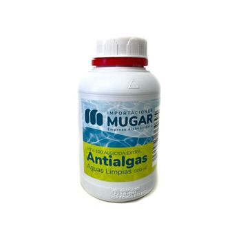 Mugar- Antialgas 500 Ml