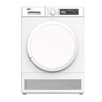 Secadora New Pol Nwt71c Blanco 7kg