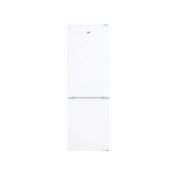 Frigorífico Combi New Pol Nwc186eld.2 No Frost Multicooling 295l E Blanco 186 Cm