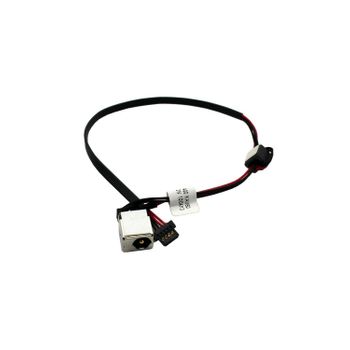 Conector Dc Jack Para Portátil Acer One D250 D255 D260 Junta De Andalucia