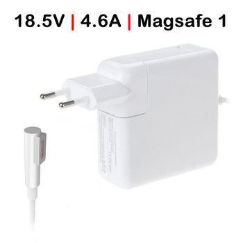 Cargador Para Apple Macbook 85w 18.5v 4.6a