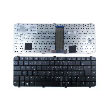 Teclado Para Portátil Hp Compaq 6530s 6730s 6735s 490267-031 491274-031