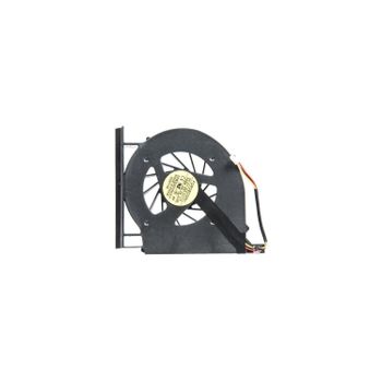 Ventilador Para Portátil Hp Compaq Presario Cq61 Cq71 Cq70 Ksb06105ha Dfb552005m30t