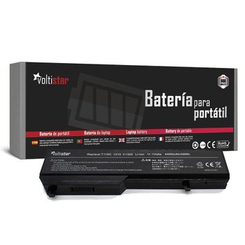 Batería Para Portátil Dell Vostro 1310 1320 1510 1520 2510