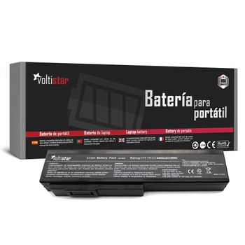 Batería Para Portátil Asus A32-m50, A33-m50 | N53sl | N53sm | N53sn