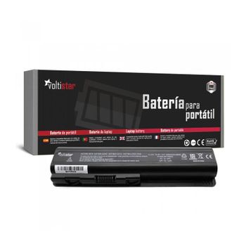 Batería Para Hp 586006-321 586006-361 586006-761 586007-121