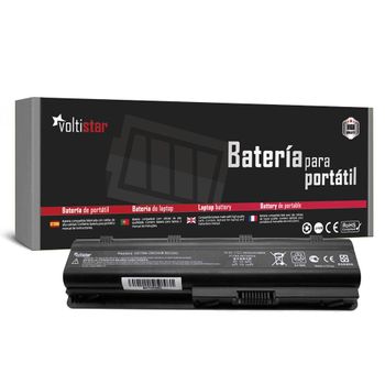 Batería Para Portátil Hp Hstnn-q60c Hstnn-q61c Hstnn-q62c Hstnn-q63c