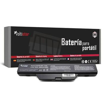 Batería Para Hp 51085-121 451085-661 451086-001 451086-121 451086-621