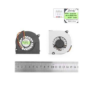 Ventilador Para Portátil Hp Compaq 6720 6530s 6531s 6530b 6535s 6735s 6820 6830