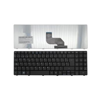 Teclado Para Portátil Acer Aspire 5241 5541 5541g 5732z 5732g 5334 5734