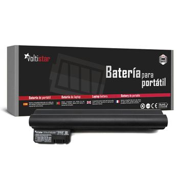 Batería Para Portátil Hp Mini 210 Compaq Cq20 82214-141