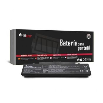 Batería Para Samsung R470 R469 R462 R460 R458 R453 R440 Aa-pl9nc6b