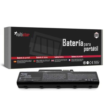 Batería Para Acer Aspire 5536 5738 5738z 5738zg 4720 4720g 4720z 4920 4920g