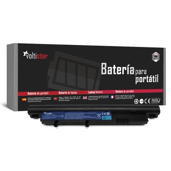 Batería Para Portátil Acer As09d34 As09d31 As09d36 As09d56 As09d70