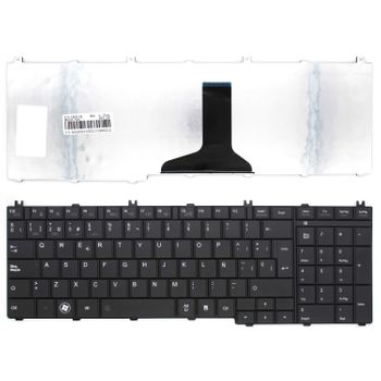 Teclado Para Portátil Toshiba Satellite T660 C660d C665 L650 C650 L650d L670d L750