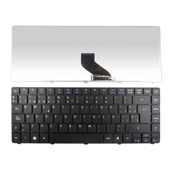 Teclado Para Portátil Acer Aspire 3810 3810t 3820 3820g 3820tg 3820t