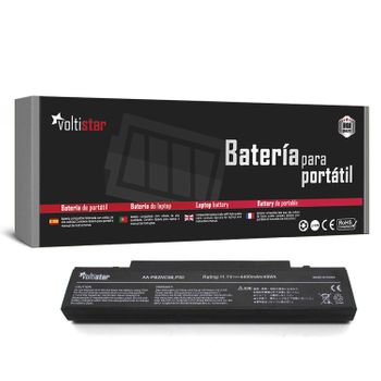 Batería Para Portátil Samsung P50 Pro P50 P60 Pro P60 R40 R45 Pro R45 R60