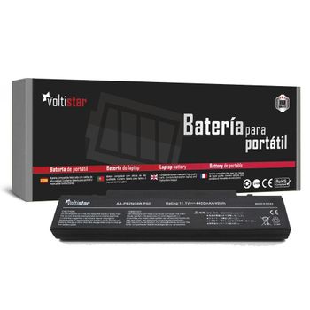 Batería Para Portátil Samsung R510 R39 R40 R41 R45 R410 R460 R505 R509