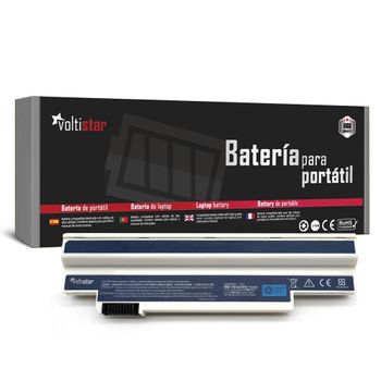 Batería Para Portátil Acer Aspire One Um09c31 Um09g31 Um09g4