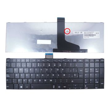 Teclado Para Portátil Toshiba Satellite L850 C850 L850d L855 L870