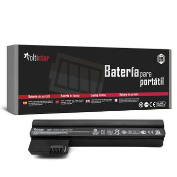 Batería Para Portátil Hp Mini 607763-001 Hstnn-db1t Wq001aa