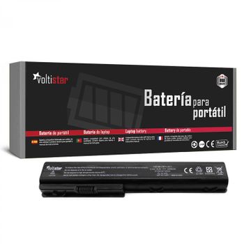 Batería Para Portátil Hp Pavilion Dv7 14.4v