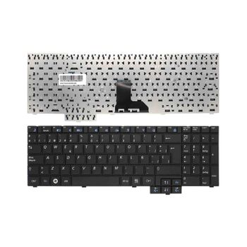 Teclado Para Portátil Samsung R530 Np-r530 Np-r528 Rv510 S3510 E352 P580 R719 R540 R580