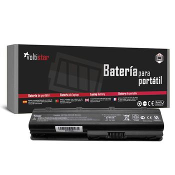 Batería Para Portátil Hp Pavilion Dv6-3153ss 593553-001 586007-121