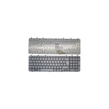 Teclado 483275-071 Para Hp Pavilion Dv7 Dv7-1000 Dv7-1100 Series