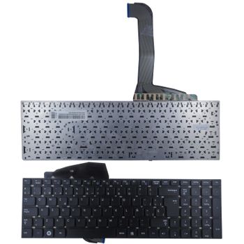 Teclado Para Portátil Samsung Rf710 Rf711 9z.n6asn.00s Md0sn Cnba5902848dbih