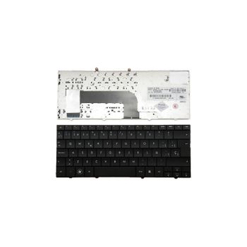 Teclado Para Portátil Hp Mini 110-1000 Compaq Mini