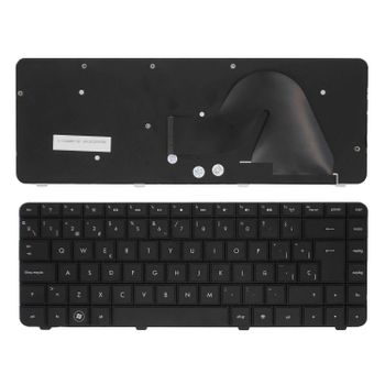 Teclado Para Portátil Hp G42 Compaq Presario Cq42