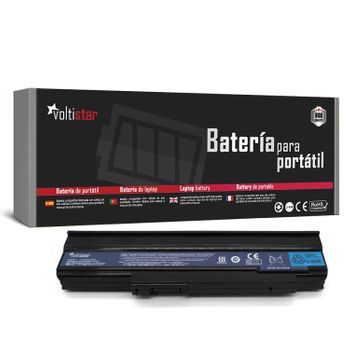 Batería Para Portátil Acer Lc.btp00.066 Tm00741 Bt.00605.022 Lc.btp00.005