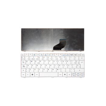 Teclado Para Portátil Acer One V111102bk2 Pk130au2a17 220a30445