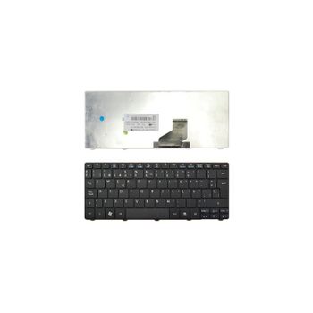 Teclado Para Portátil Acer Aspire One Nav50 Za3 Za5 Emachine