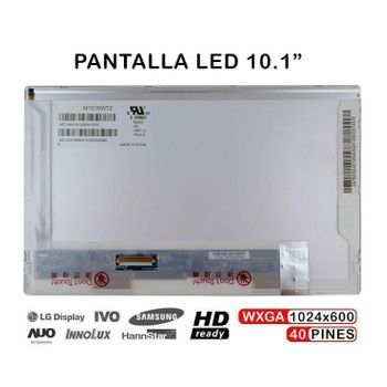 Pantalla Samsung Np-n110 Np-n130 Np-n140 Np-n145 Np-n150 Np-n150