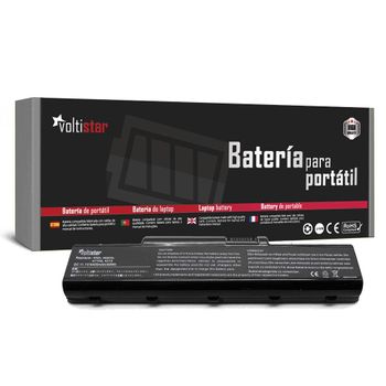 Batería Para Portátil Acer Aspire 4310 4520 4530 4710 4720 4730