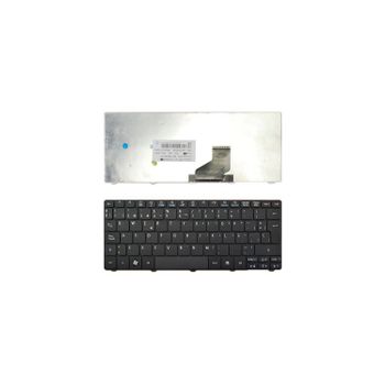 Teclado Portatil Acer 9z.n3k82.10s Pk130au3017 Nsk-as10s