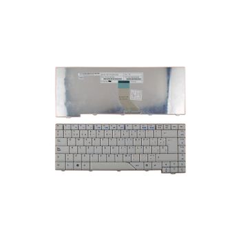 Teclado Para Portátil Acer Pk1301k02l0 Mp-07a26e0-698 Nsk-h3v0s Nsk-h360s 9j.n5982.60s Zd1 9j.n5982.e0s V072146ak1