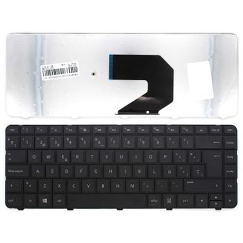 Teclado Para Portátil Hp Pavilion Aer15p00010 R15 2b-41710q100 633183-071 643263-071