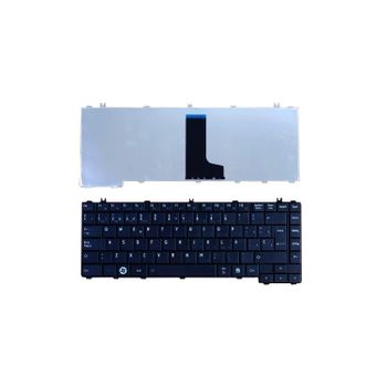 Teclado Para Portátil Toshiba Nsk-tm0gv 0s 9z.n4vgv.00s Aete2p00010 9z.n4vgq.00s