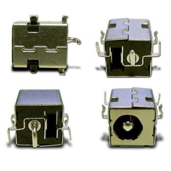 Conector Dc Jack Para Portátil Fujitsu Amilo M1405 M1437g M7405 Pro V2020 V2040